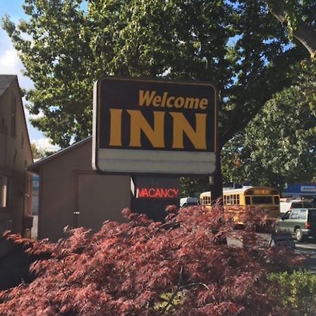 Autzen Inn Юджийн Екстериор снимка